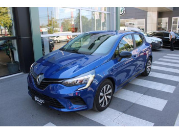 Renault Clio 1.0 tCe CVT 