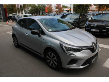 Renault Clio 1.0 sCe 