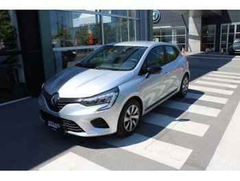 Renault Clio 1.0 sCe 