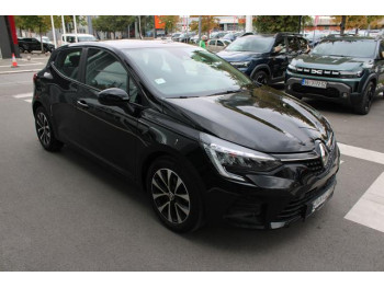 Renault Clio 1.0 tCe 