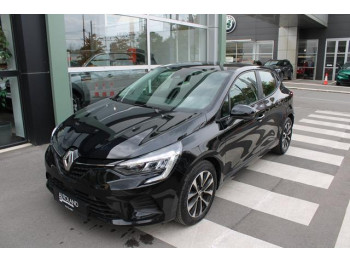 Renault Clio 1.0 tCe 
