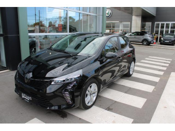 Renault Clio 1.0 tCe 