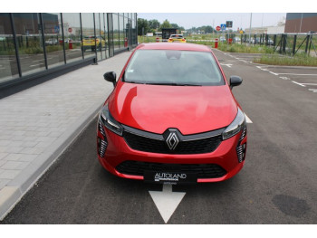Renault Clio 1.0 tCe 