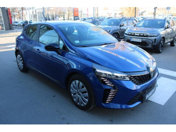 Renault Clio 1.0 tCe 