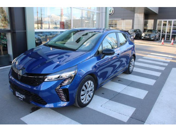 Renault Clio 1.0 tCe 