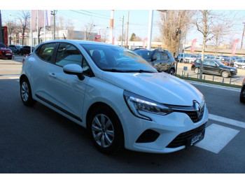 Renault Clio 1.5 dCi Van 