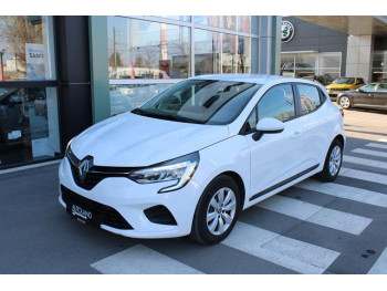 Renault Clio 1.5 dCi Van 