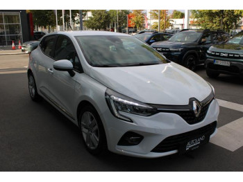 Renault Clio 1.5 dCi Van 