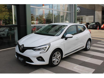 Renault Clio 1.5 dCi Van 