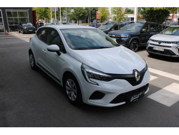 Renault Clio 1.5 dCi Van 