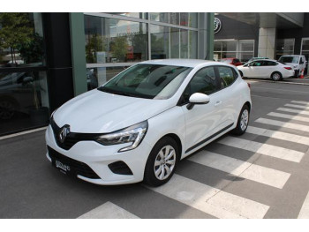 Renault Clio 1.5 dCi Van 