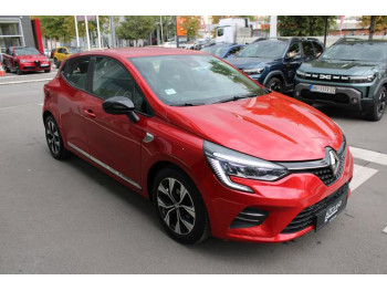 Renault Clio 1.0 SCE 