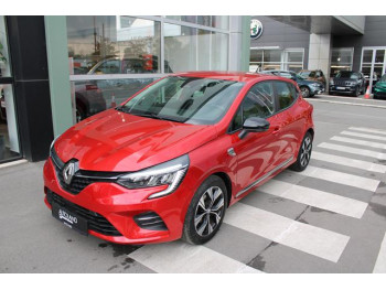 Renault Clio 1.0 SCE 
