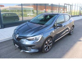Renault Clio 1.0 tCe 