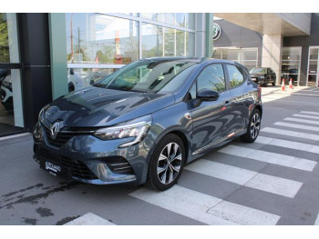 Renault Clio 1.0 tCe Limited 