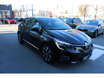 Renault Clio 1.0 Limited CVT 