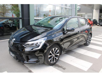 Renault Clio 1.0 tCe 