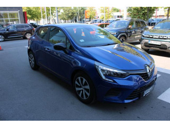 Renault Clio 1.0 tCe CVT 