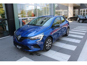 Renault Clio 1.0 tCe CVT 