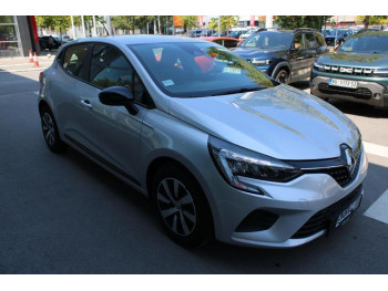 Renault Clio 1.0 sCe 