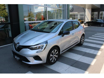 Renault Clio 1.0 sCe 