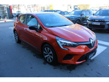 Renault Clio 1.0 tCe 