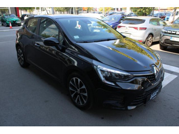 Renault Clio 1.0 tCe CVT 