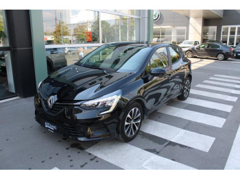Renault Clio 1.0 tCe CVT 