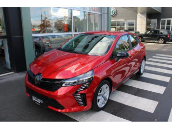 Renault Clio 1.0 tCe 