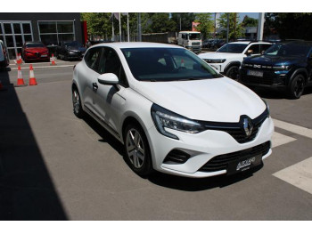 Renault Clio 1.0 tCe Van 