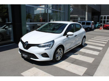 Renault Clio 1.0 tCe Van 