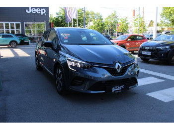 Renault Clio 1.0 tCe Limited 