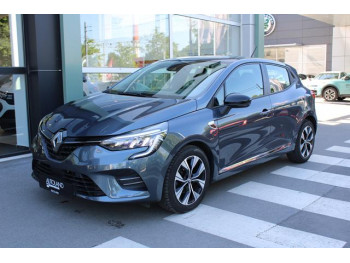 Renault Clio 1.0 tCe Limited 