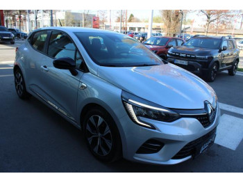 Renault Clio 1.0 tCe Limited CVT 
