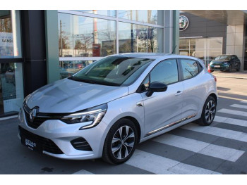 Renault Clio 1.0 tCe Limited CVT 