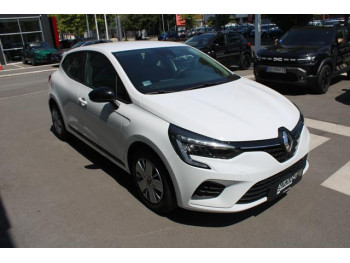 Renault Clio 1.0 sCe 
