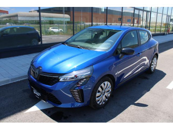 Renault Clio 1.0 tCe AUT 