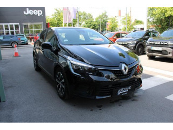 Renault Clio 1.0 tCe CVT 