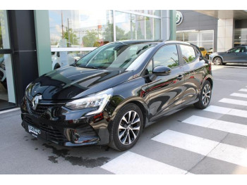 Renault Clio 1.0 tCe CVT 