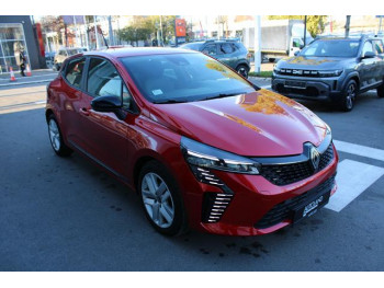 Renault Clio 1.0 tCe 