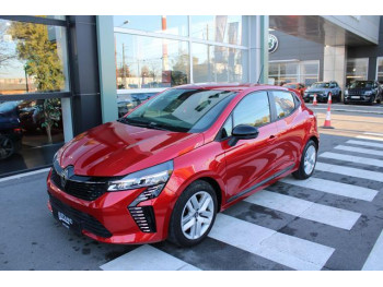 Renault Clio 1.0 tCe 