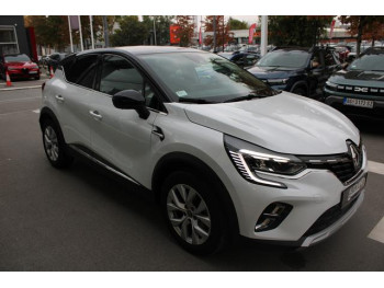 Renault Captur 1.0 tCe intens 