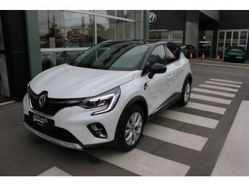 Renault Captur 1.0 tCe intens 