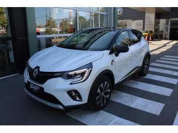 Renault Captur 1.3 tCe DCT Intens 