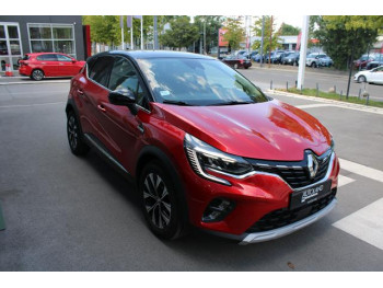 Renault Captur 1.3 tCe DCT Intens 