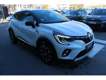 Renault Captur 1.0 tCe Intens 