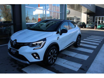 Renault Captur 1.0 tCe Intens 