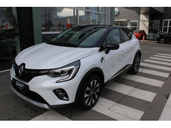 Renault Captur 1.3 tCe Hyb. DCT In. 