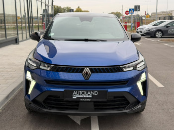Renault Captur TECHNO 1.0 tCe 