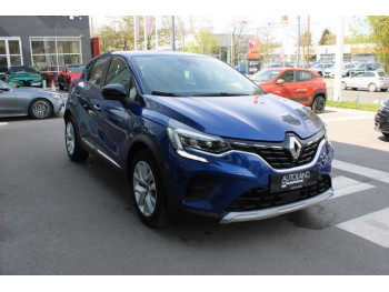 Renault Captur 1.5 dCi 